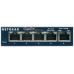 -SWITCH 5 PUERTOS GIGABIT GS105GE