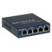 -SWITCH 5 PUERTOS GIGABIT GS105GE