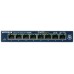 SWITCH 8 PUERTOS GIGABIT