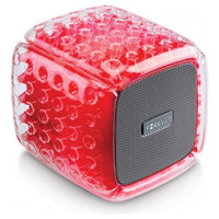 Altavoz bluetooth forever bumpair bs - 700 red-2MR Altavoz bluetooth forever bumpair bs - 700 red