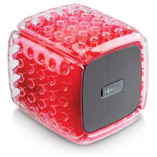 Altavoz bluetooth forever bumpair bs - 700 red-MR2 Altavoz bluetooth forever bumpair bs - 700 red