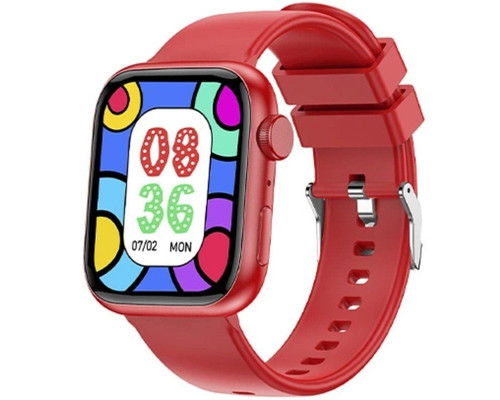 Reloj smartwatch forever igo watch 3-MR5 Reloj smartwatch forever igo watch 3