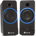 NGS Altavoz Gaming GSX-200 20W Supergraves-IA4 NGS Altavoz Gaming GSX-200 20W Supergraves