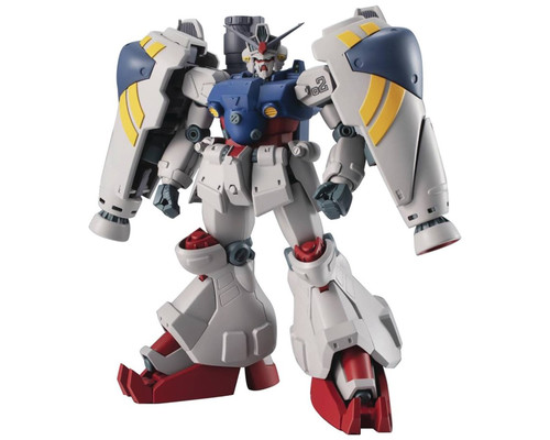 Figura tamashii nations a.n.i.m.e. mobile suit-MR12 Figura tamashii nations a.n.i.m.e. mobile suit