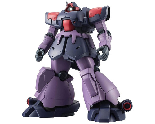 Figura tamashii nations a.n.i.m.e. mobile suit-MR12 Figura tamashii nations a.n.i.m.e. mobile suit