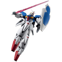 Figura tamashii nations a.n.i.m.e. mobile suit-12MR Figura tamashii nations a.n.i.m.e. mobile suit