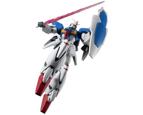 Figura tamashii nations a.n.i.m.e. mobile suit-MR12 Figura tamashii nations a.n.i.m.e. mobile suit