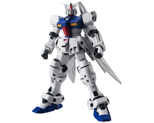 Figura tamashii nations a.n.i.m.e. mobile suit-MR11 Figura tamashii nations a.n.i.m.e. mobile suit