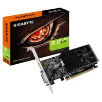 VGA NVIDIA GT1030 2 GB LP PCI-E GIGABYTE