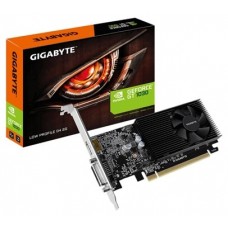 VGA NVIDIA GT1030 2 GB LP PCI-E GIGABYTE