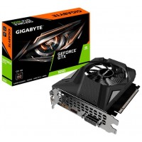 TARJETA GRAFICA GIGABYTE GTX 1650 D6 OC 4GB