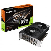 VGA NVIDIA RTX 3060 WINDFORCE OC 12 GB GIGABYTE