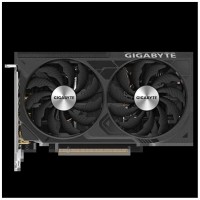 VGA GIGABYTE GEFORCE RTX 4060 TI WINDFORCE OC 16GB GDDR6