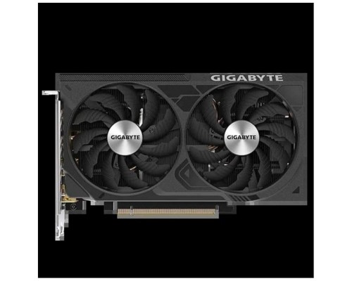 VGA GIGABYTE GEFORCE RTX 4060 TI WINDFORCE OC 16GB GDDR6