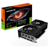 VGA NVIDIA RTX 4070 WINDFORCE 2X OC V2 12 GB GIGABYTE