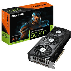 VGA NVIDIA RTX 5070TI WINDFORCE OC V2 16 GB GIGABYTE