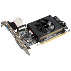 Tarjeta grafica gigabyte gt 710 2gb