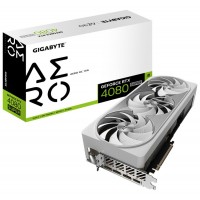 VGA NVIDIA RTX 4080 SUPER AERO OC 16 GB GIGABYTE