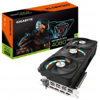 VGA NVIDIA RTX 4080 SUPER GAMING OC 16 GB GIGABYTE