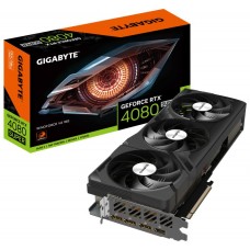 TARJETA GRAFICA GIGABYTE RTX 4080 SUPER WINDFORCE V2 16GB