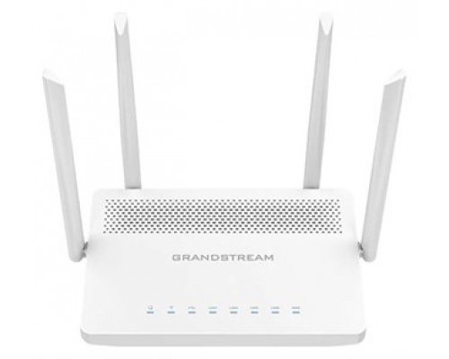 Grandstream GWN7052 Router WiFi5 1xWAN 4xGbE