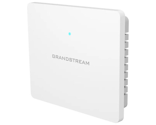 Grandstream GWN7603 AP WiFi Wave-2 3xGbE Dual-IA14 Grandstream GWN7603 AP WiFi Wave-2 3xGbE Dual