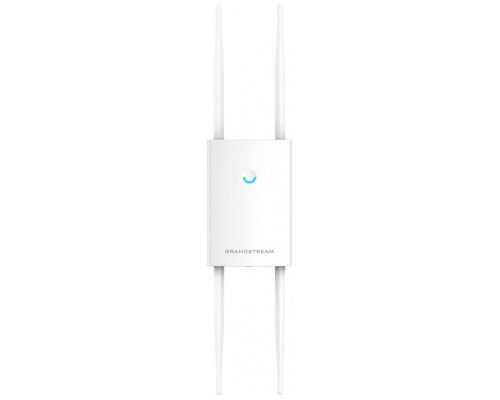 Grandstream GWN7630LR WiFi AP 2xGbE Dual Outdo 4x4