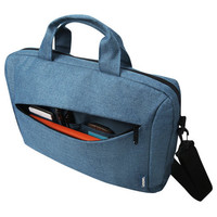 Maletin lenovo casual t210 15.6 pulgadas blue