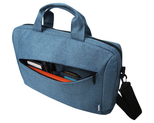 Maletin lenovo casual t210 15.6 pulgadas blue-MR13 Maletin lenovo casual t210 15.6 pulgadas blue