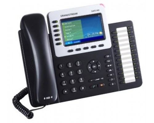 Grandstream Telefono IP GXP2160