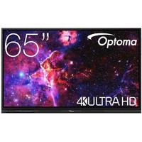 Monitor interactivo optoma creative touch 3653rk