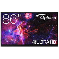 Monitor interactivo optoma creative touch 3863rk