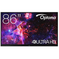 Monitor interactivo optoma creative touch 3863rk-MR382 Monitor interactivo optoma creative touch 3863rk