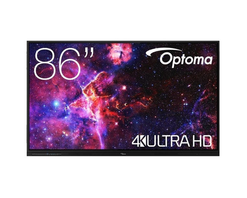 Monitor interactivo optoma creative touch 3863rk-MR391 Monitor interactivo optoma creative touch 3863rk