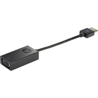 Adaptador hp hdmi a vga