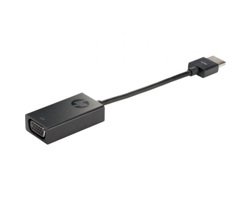 Adaptador hp hdmi a vga-MR12 Adaptador hp hdmi a vga