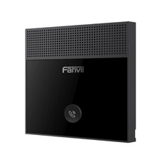 Fanvil H501W Mini SIP Intercom POE 3 teclas progr