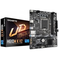 PLACA BASE H610M K V2 GIGABYTE
