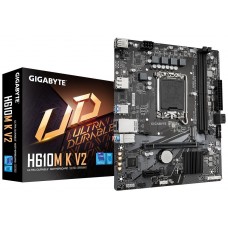 PLACA BASE H610M K V2 GIGABYTE