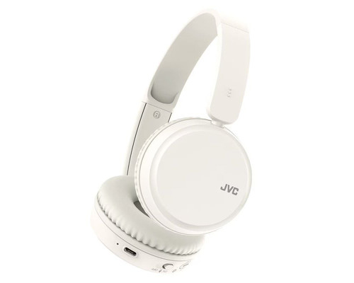 Auriculares didadema jvc inalambricos ha - s36w we-MR6 Auriculares didadema jvc inalambricos ha - s36w we