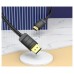 CONVERSOR DISPLAYPORT/M A HDMI/M 1.5 M NEGRO VENTION