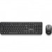 TECLADO + RATON WIRELESS HARMONY KIT NGS-AA6 TECLADO + RATON WIRELESS HARMONY KIT NGS
