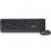 TECLADO + RATON WIRELESS HARMONY KIT NGS-AA6 TECLADO + RATON WIRELESS HARMONY KIT NGS