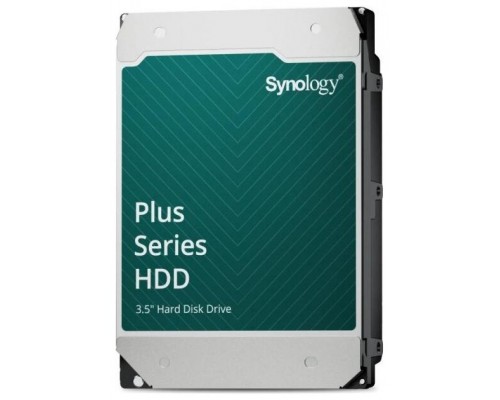 Synology HAT3310-8T 3.5" SATA HDD