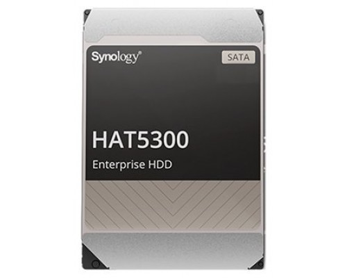 Synology HAT5300-12T 3.5" SATA HDD