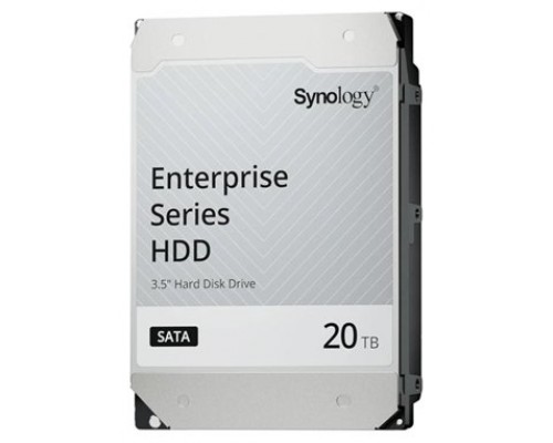 Synology HAT5310-20T 3.5" SATA HDD