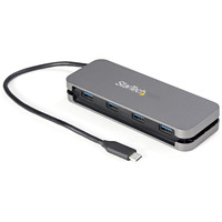 Hub startech hb30cm4ab usb tipo c-14MR Hub startech hb30cm4ab usb tipo c