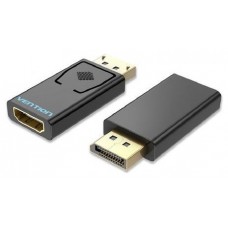 ADAPTADOR DISPLAYPORT A HDMI VENTION