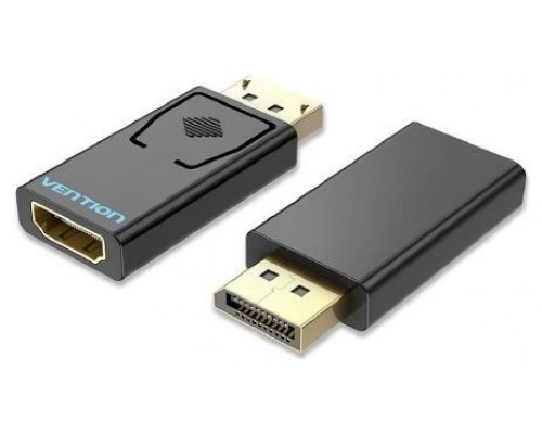 ADAPTADOR DISPLAYPORT A HDMI VENTION