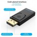 ADAPTADOR DISPLAYPORT A HDMI VENTION